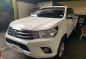 Toyota Hilux 2017 Automatic Diesel for sale -0