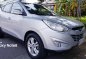 2010 Hyundai Tucson for sale in Manila-1