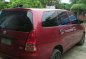 2007 Toyota Innova for sale in Mandaue -2