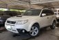 2012 Subaru Forester for sale in Makati -1