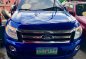 2013 Ford Ranger for sale in Pasig -0