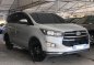 2018 Toyota Innova at 16000 km for sale-0