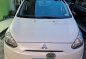 2013 Mitsubishi Mirage for sale in Caloocan -0