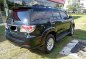 Selling Used Toyota Fortuner 2014 in Pasay -0