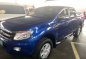 2013 Ford Ranger for sale in Pasig -2