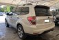 2012 Subaru Forester for sale in Makati -5