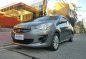 2017 Mitsubishi Mirage G4 for sale in Quezon City -2