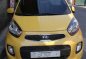 2017 Kia Picanto for sale in San Juan -0