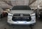 2018 Toyota Innova at 16000 km for sale-2