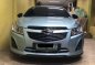 2013 Chevrolet Cruze at 51000 km for sale -0