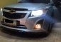 2013 Chevrolet Cruze at 51000 km for sale -5