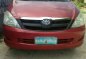 2007 Toyota Innova for sale in Mandaue -4