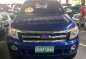 2013 Ford Ranger for sale in Pasig -1