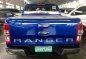 2013 Ford Ranger for sale in Pasig -4