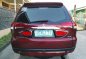 2010 Mitsubishi Montero Sport for sale in Las Pinas -1