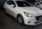 Mazda 2 2018 Sedan Automatic Gasoline for sale in Pampanga -0