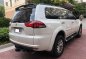 2014 Mitsubishi Montero Sport for sale in Pasig -3