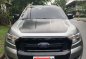 Ford Ranger 2018 for sale in Las Pinas -1