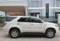 2009 Toyota Fortuner for sale in Taguig -0