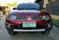 2010 Mitsubishi Montero Sport for sale in Las Pinas -3