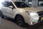 2014 Subaru Forester for sale in Pampanga -0