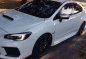 2018 Subaru Wrx Sti for sale in Quezon City -0