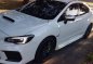 2018 Subaru Wrx Sti for sale in Quezon City -0