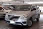 2014 Toyota Innova for sale in Makati -1