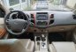 2009 Toyota Fortuner for sale in Taguig -3