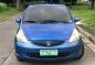 2006 Honda Jazz for sale in Parañaque-3