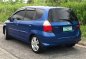 2006 Honda Jazz for sale in Parañaque-1