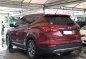 2013 Hyundai Santa Fe for sale in Makati -4