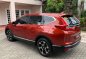 2018 Honda Cr-V for sale in Marikina -2