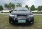 2009 Honda City for sale in San Fernando-7