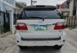 2009 Toyota Fortuner for sale in Taguig -2