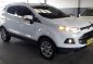 Selling Ford Ecosport 2015 in San Fernando-0