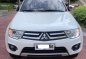 2014 Mitsubishi Montero Sport for sale in Pasig -1