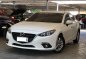 2015 Mazda 3 for sale in Makati -1