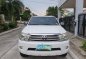 2009 Toyota Fortuner for sale in Taguig -1