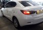 Mazda 2 2018 Sedan Automatic Gasoline for sale in Pampanga -2