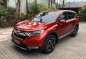 2018 Honda Cr-V for sale in Marikina -1