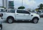 2014 Ford Ranger for sale in Mandaue -9