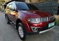 2010 Mitsubishi Montero Sport for sale in Las Pinas -4