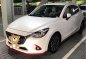 2017 Mazda 2 for sale in Manila -2