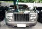 2011 Rolls-Royce Phantom at 43300 km for sale -1
