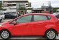 2011 Ford Fiesta for sale in Mandaue -2