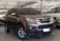 2015 Isuzu Mu-X for sale in Makati -0