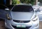 2011 Hyundai Elantra for sale in Parañaque -1