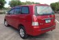 Selling Toyota Innova 2012 at 75000 km -3