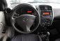 Selling Nissan Almera 2018 Sedan Manual Gasoline at 6159 km -7